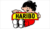 Werbemittel Referenz Haribo