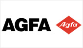 Werbeartikel Referenz Agfa
