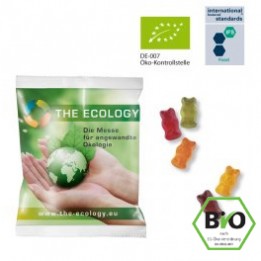 Bio Gummibärchen