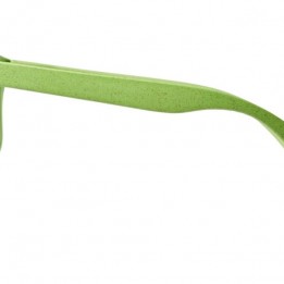 RONGO Sonnenbrille aus Weizenstrohfaser