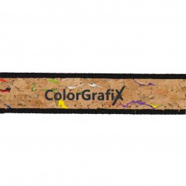 Korkbesatz-Lanyard
