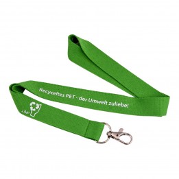 rPET-Lanyard