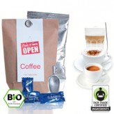 Coffee – Fair Trade & Bio