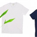 Bamboo T-Shirt ökologischer Werbeartikel