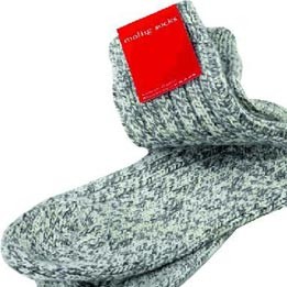 Weihnachts Socken