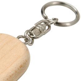 Bambus USB Stick
