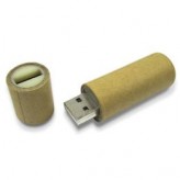 USB-Stick Recycling-Papier